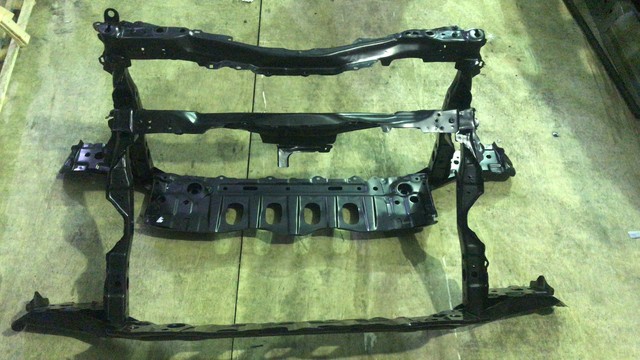 Painel frontal Honda new fit e crv 