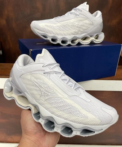 mizuno wave prophecy olx