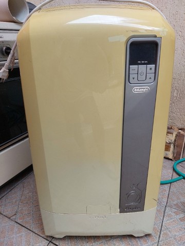 Ar condicionado portatil - Foto 5