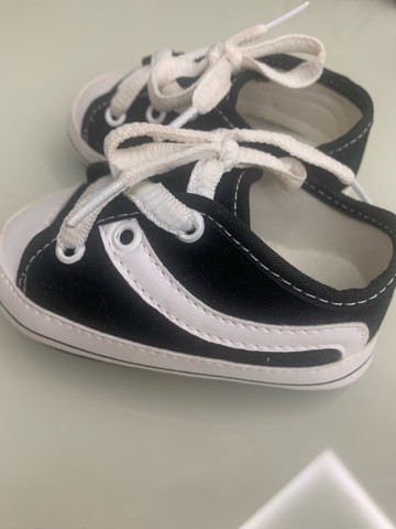 Sapatos infantis  - Foto 3