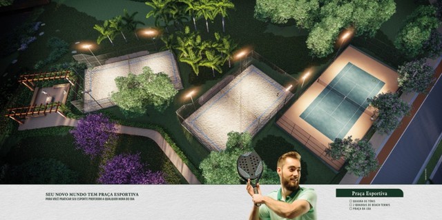 Fazenda Barão do Império condomínio fechado   - Foto 4