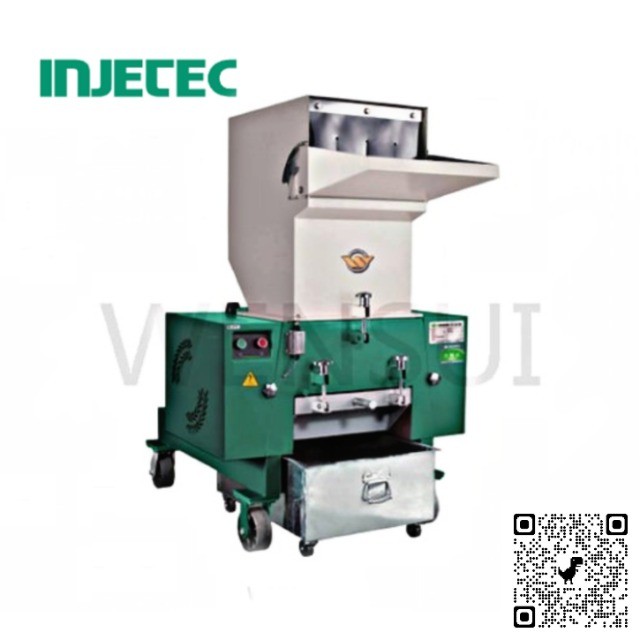 Moinho Triturador de plástico WSGP - 300 