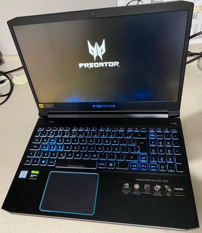 predator helios 300 ram predator helios 300 ram