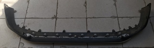 Spoiler/Aplique parachoque Toyota Sw4 - Foto 4