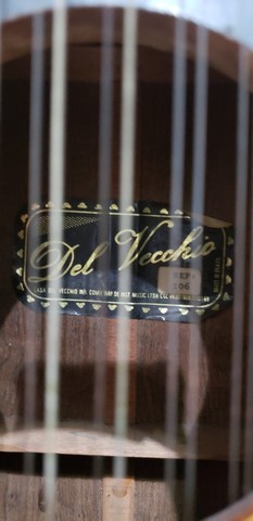 Violão 12 cordas Antiguidade - Foto 2