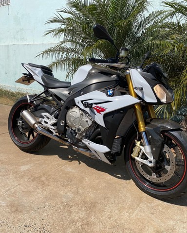 bmw s1000r olx