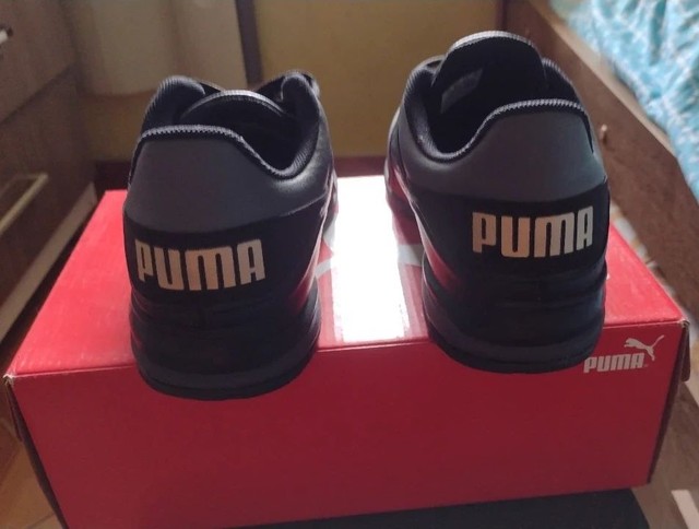 puma viz runner nm bdp