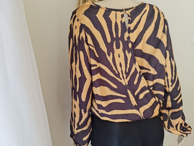 Camisa Lança Perfume  - Foto 4