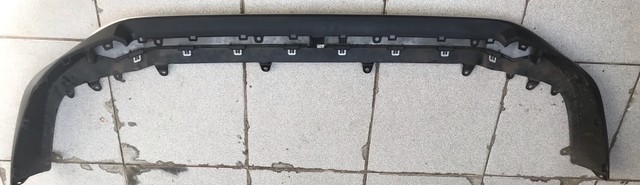 Spoiler/Aplique parachoque Toyota Sw4 - Foto 2