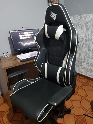 brand Indica Constitute Cadeira Gamer Pichau Fantail - Móveis - Nova Votorantim, Votorantim 1075135109 | OLX brand Indica Constitute Cadeira Gamer Pichau Fantail - Móveis - Nova Votorantim, Votorantim 1075135109 | OLX