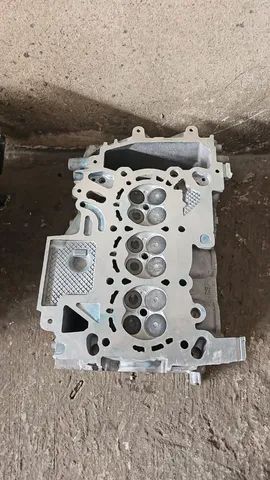 Motor parcial Onix plus aspirado 2020