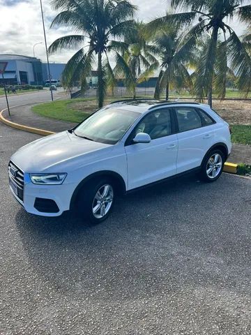 Audi Q3 1.4/ 2016