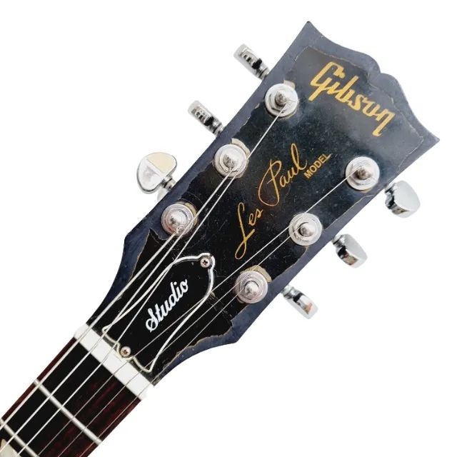 Gibson Les Paul Studio 1995年製 ヤマハパルス米子楽器社オンラインストア / Gibson Les Paul Studio