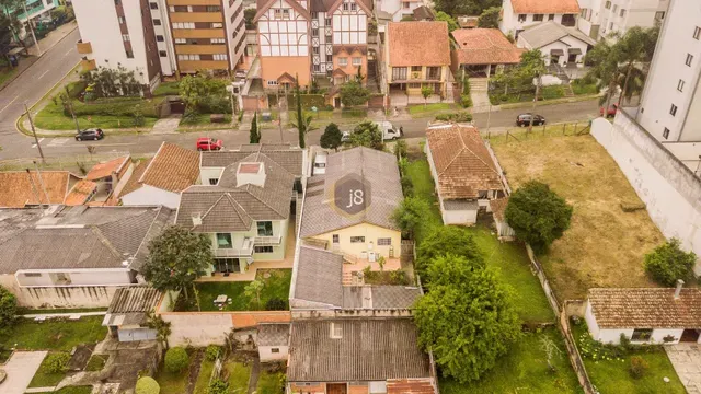 Terreno para Venda em Curitiba, Ahú - Terrenos, sítios e fazendas - Ahú,  Curitiba 1248645211