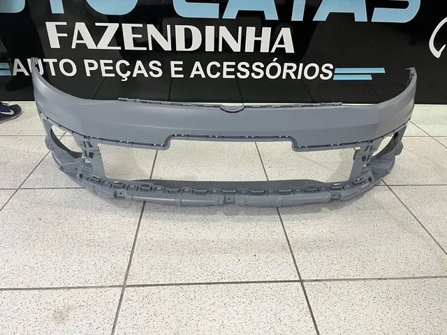 Parachoque Saveiro Cross g6 novo original