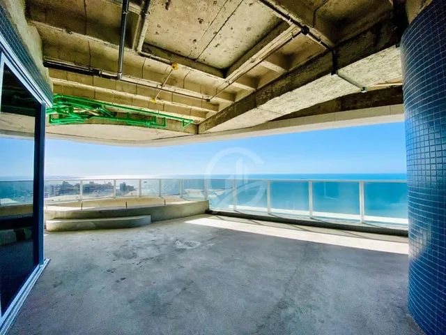 Apartamento São Carlos, com 5 dormitórios à venda, 819 m² por R$ 14.900.000 - Meireles - F - Foto 2