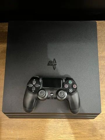 PS4 PRO COMPLETO - Videogames - Serra Dourada I, Serra 1256996366