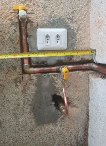 Eletricista e encanador  - Foto 3