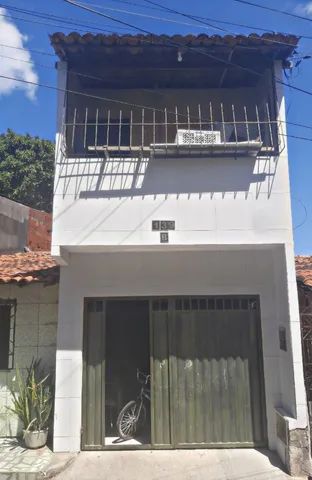 Captação de Casa a venda na Rua Almeida Rego, Messejana, Fortaleza, CE