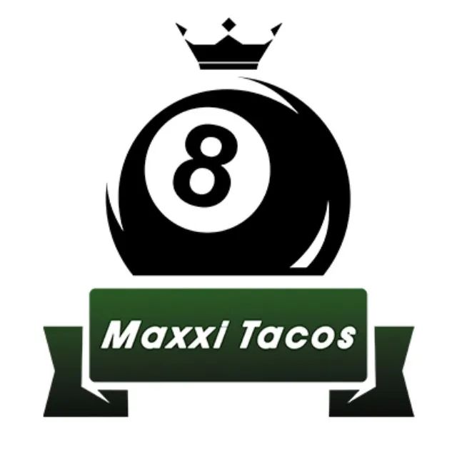 Gladiadores da Sinuca - Maxxi Tacos