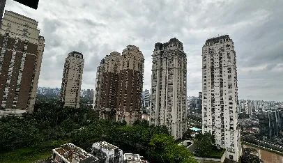 foto - São Paulo - Jardim Panorama