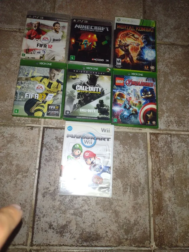 Jogo Caminhao Ps3  MercadoLivre 📦