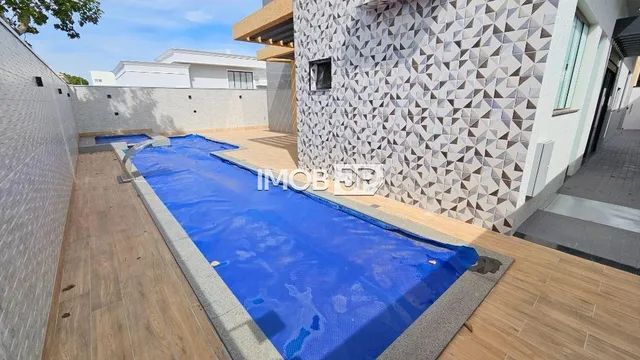 Casa 4 quartos à venda - Plano Diretor Norte, Palmas - TO 1258306735