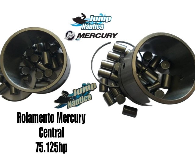 rolamento mercury central 75 -125 hp