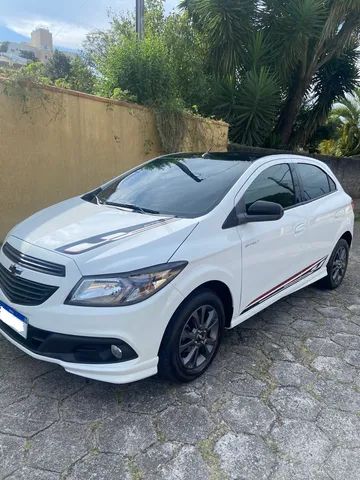 Chevrolet Onix 2016 por R$ 47.900, Curitiba, PR - ID: 5166802