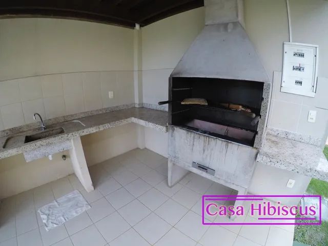 Casa Hibiscus 4 suítes 16 hospedes  - Foto 7