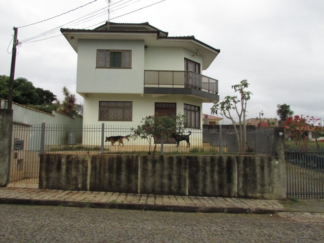 Comercial para alugar por R$ 5000.00, 257.00 m2 - JARDIM CARVALHO - PONTA GROSSA/PR - Foto 2