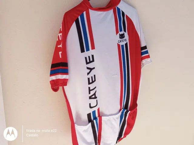 Camiseta de ciclista - Foto 2