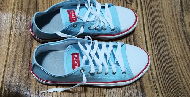 Tênis All Star  - Foto 4