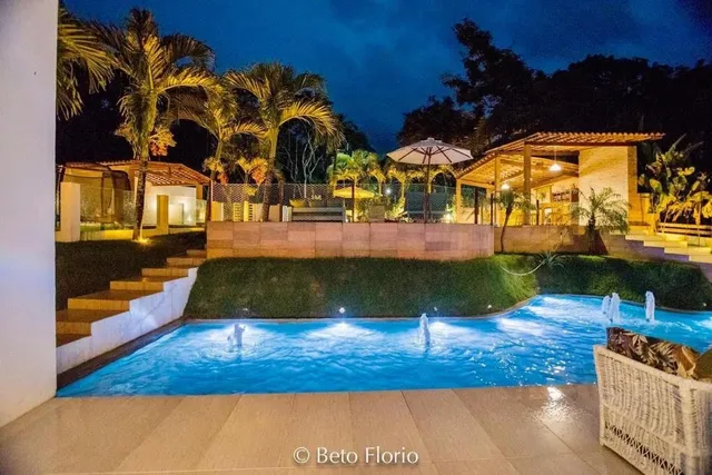 Casa em Aldeia de Luxo