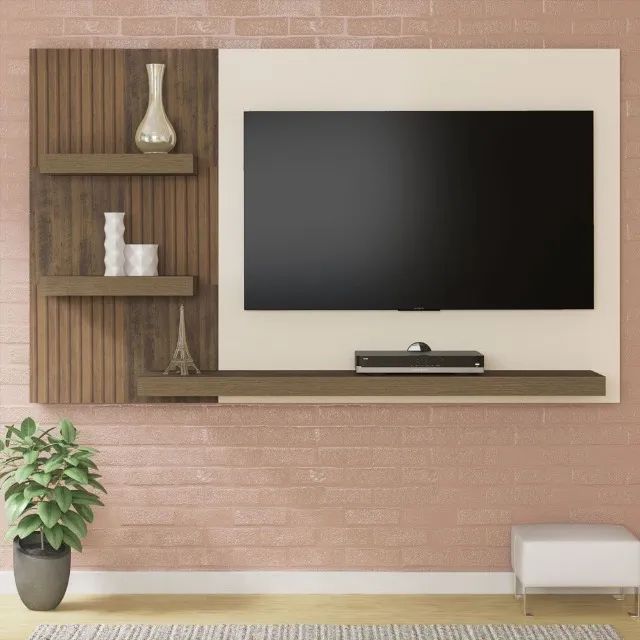 Painel novo com montagem gratuita! - Foto 4