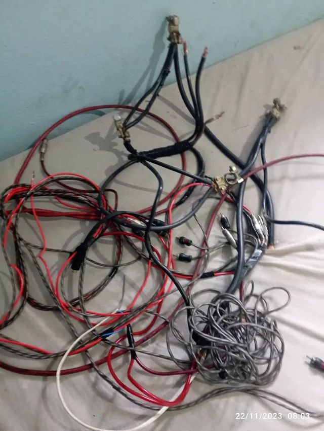 Som automotivo  - Foto 4