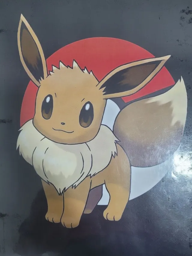 Álbum pequeno de Pokémon em segunda mão durante 5 EUR em Oviedo na WALLAPOP