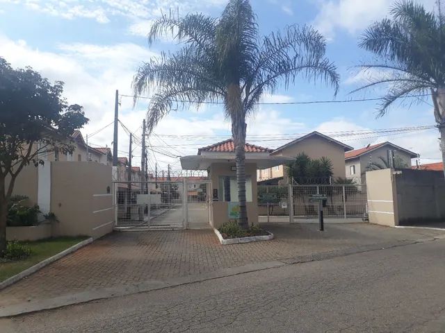 Captação de Casa a venda na Rua Nelson Cardoso Marques, Lopes de Oliveira, Sorocaba, SP