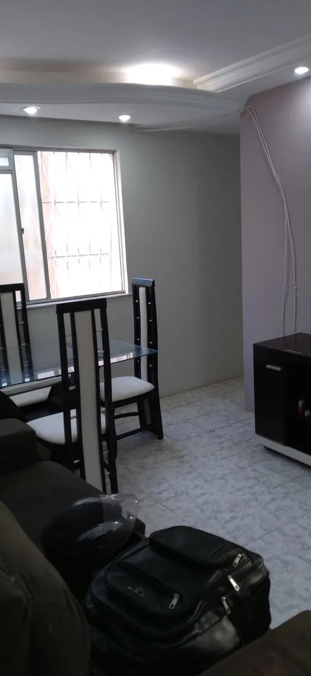 Captação de Apartamento para locação na Conjunto Arvoredo, Tancredo Neves, Salvador, BA