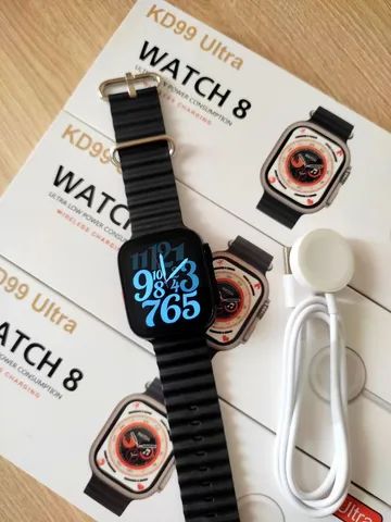 Relógio Smartwatch Watch 8