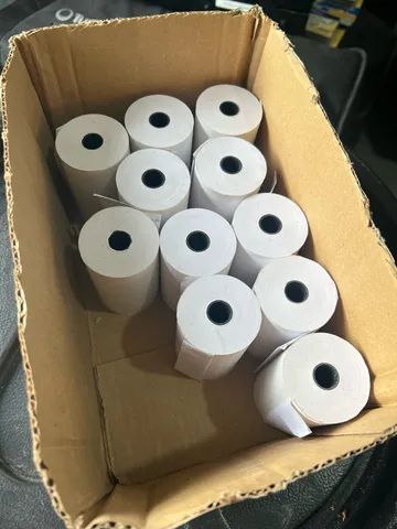 Impressora Térmica Epson TM-T88IV com Bobinas - Foto 5