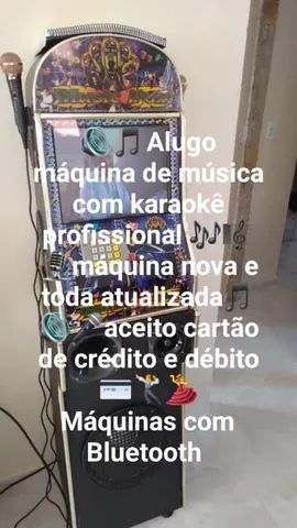 locação de karaoke para festas e eventos em geral - Foto 3
