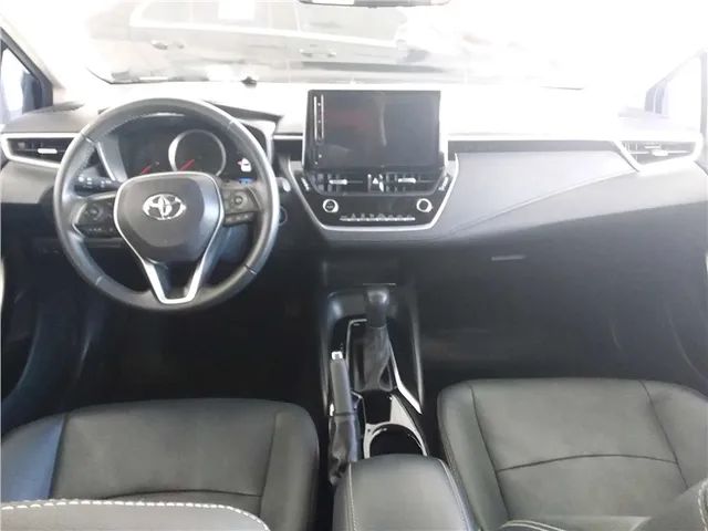 Toyota Corolla 2023 2.0 vvt-ie flex xei direct shift
