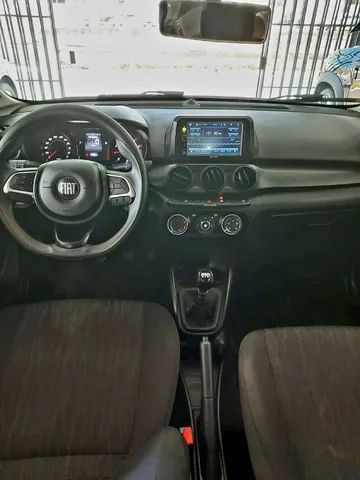 Fiat Argo Completo - Foto 2