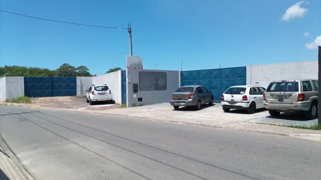 TERRENO COMERCIAL em SALVADOR - BA, SÃO CRISTÓVÃO