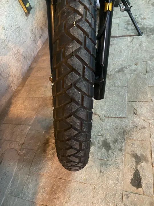 Honda XR 250 Tornado - Foto 3