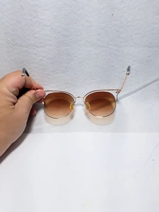 Óculos de sol feminino  - Foto 5