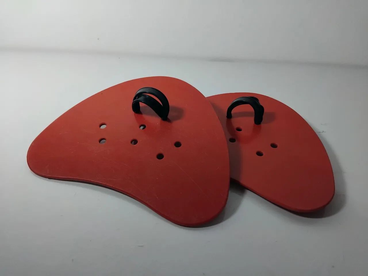 Kit básico natação em piscina  - Foto 4