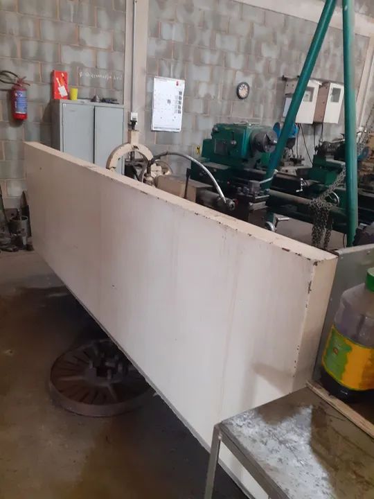 Torno Clever  - Foto 3