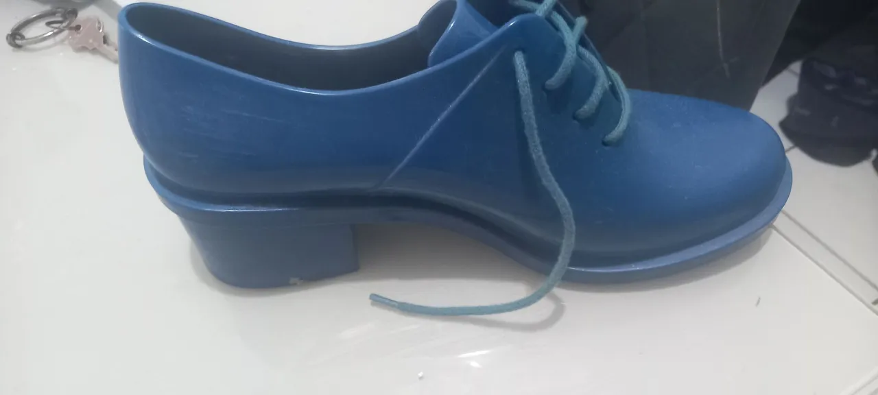Melissa original 35